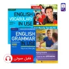 مجموعه کتاب Bridging Course آیلتس